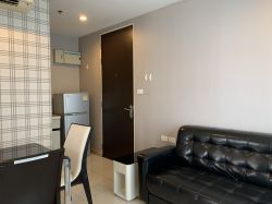 👍 Rent 𝐓𝐡𝐞 𝐏𝐫𝐞𝐬𝐢𝐝𝐞𝐧𝐭 𝟖𝟏 1 bedrooms, 1 bathroom, size 35 sq.m., 14,000 baht / month