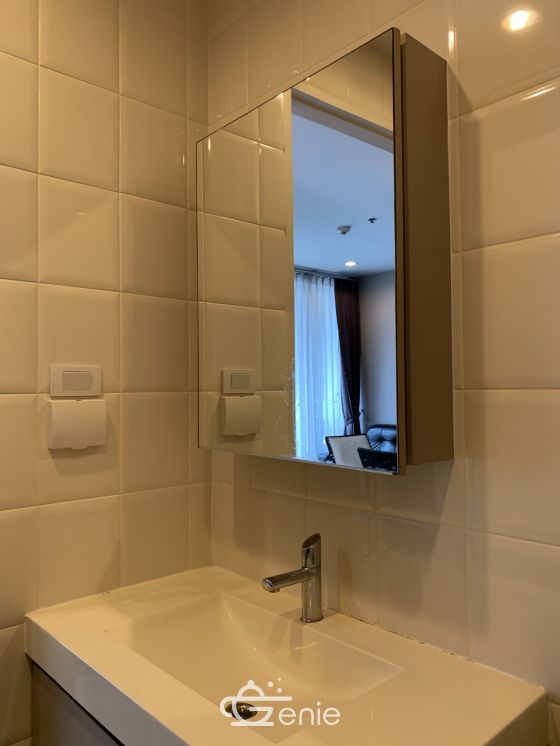 ๐ Rent ๐๐ก๐ ๐๐ซ๐๐ฌ๐ข๐๐๐ง๐ญ ๐๐ 1 bedrooms, 1 bathroom, size 35 sq.m., 14,000 baht / month