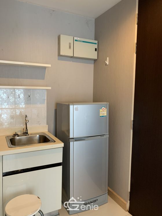 👍 Rent 𝐓𝐡𝐞 𝐏𝐫𝐞𝐬𝐢𝐝𝐞𝐧𝐭 𝟖𝟏 1 bedrooms, 1 bathroom, size 35 sq.m., 14,000 baht / month