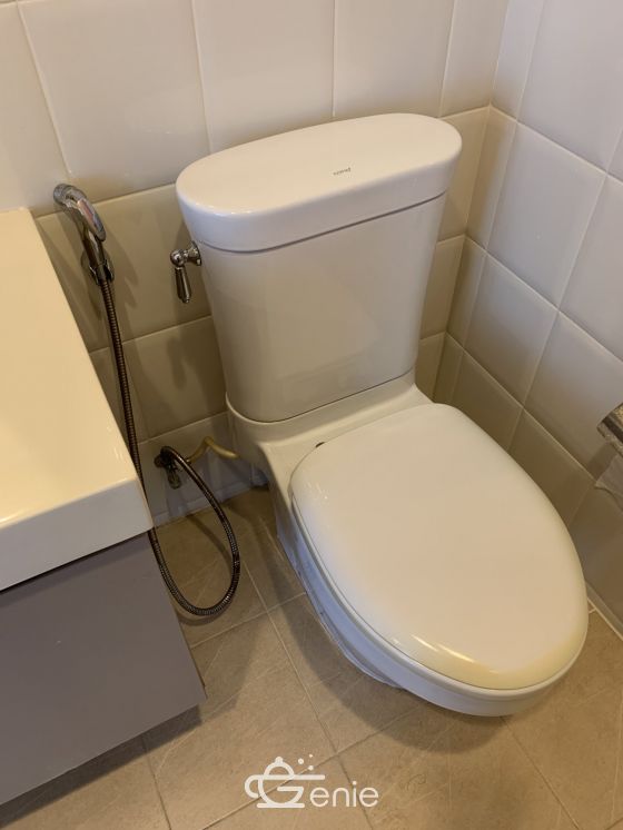 ๐ Rent ๐๐ก๐ ๐๐ซ๐๐ฌ๐ข๐๐๐ง๐ญ ๐๐ 1 bedrooms, 1 bathroom, size 35 sq.m., 14,000 baht / month