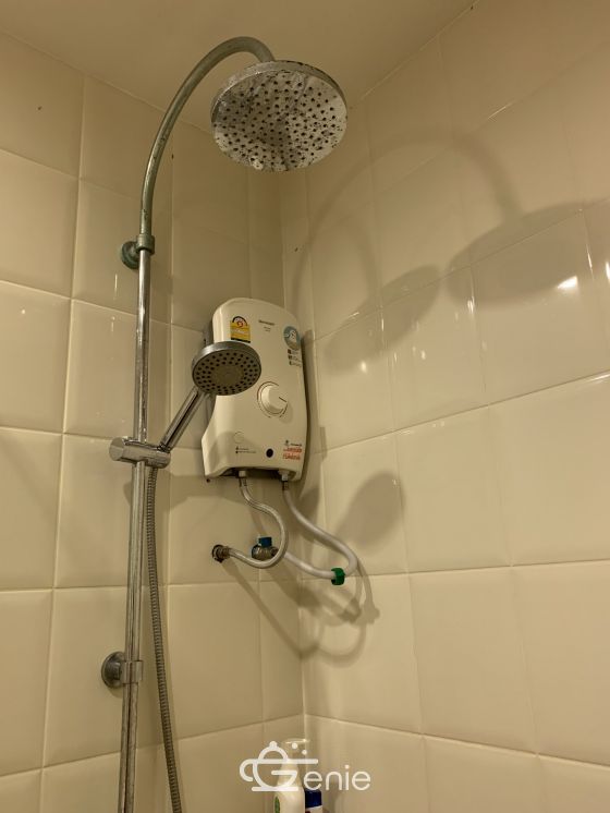 ๐ Rent ๐๐ก๐ ๐๐ซ๐๐ฌ๐ข๐๐๐ง๐ญ ๐๐ 1 bedrooms, 1 bathroom, size 35 sq.m., 14,000 baht / month