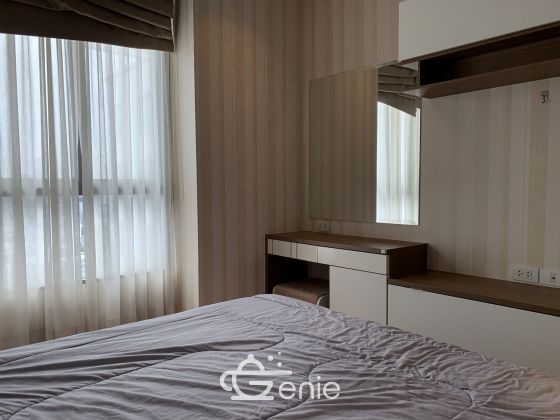 ๐ Rent ๐๐ก๐ ๐๐ซ๐๐ฌ๐ข๐๐๐ง๐ญ ๐๐ 1 bedrooms, 1 bathroom, size 35 sq.m., 14,000 baht / month