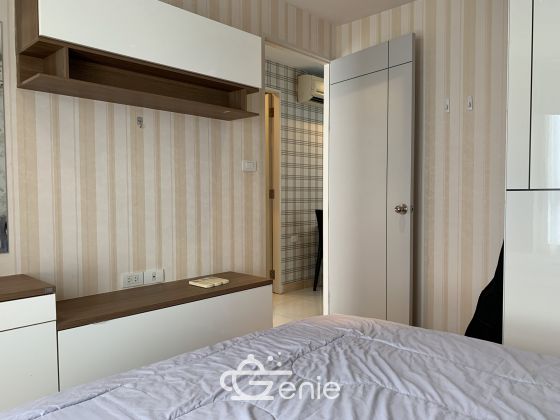 ๐ Rent ๐๐ก๐ ๐๐ซ๐๐ฌ๐ข๐๐๐ง๐ญ ๐๐ 1 bedrooms, 1 bathroom, size 35 sq.m., 14,000 baht / month