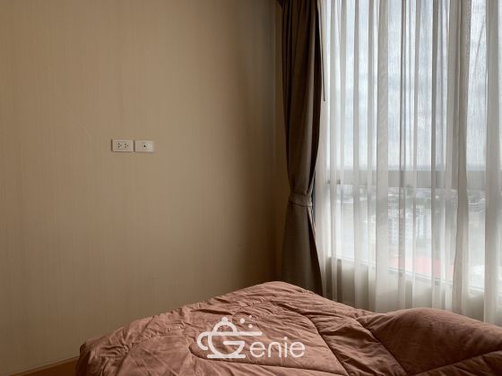 ๐ Rent ๐๐ก๐ ๐๐ซ๐๐ฌ๐ข๐๐๐ง๐ญ ๐๐ 1 bedrooms, 1 bathroom, size 35 sq.m., 14,000 baht / month