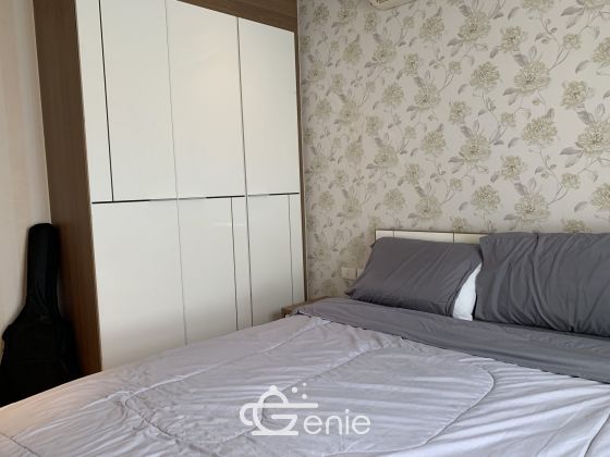 👍 Rent 𝐓𝐡𝐞 𝐏𝐫𝐞𝐬𝐢𝐝𝐞𝐧𝐭 𝟖𝟏 1 bedrooms, 1 bathroom, size 35 sq.m., 14,000 baht / month