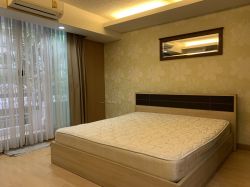 CONDO FOR RENT at Waterford Sukhumvit 50 1 Bedroom 1 Bathroom 15,000THb/month Fully furnished