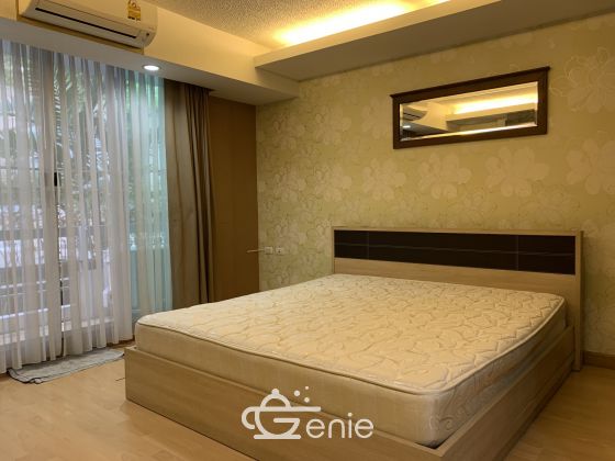CONDO FOR RENT at Waterford Sukhumvit 50 1 Bedroom 1 Bathroom 15,000THb/month Fully furnished