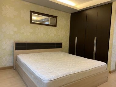 CONDO FOR RENT at Waterford Sukhumvit 50 1 Bedroom 1 Bathroom 15,000THb/month Fully furnished