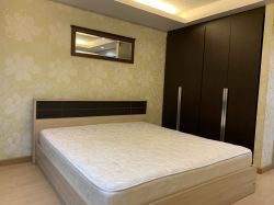 CONDO FOR RENT at Waterford Sukhumvit 50 1 Bedroom 1 Bathroom 15,000THb/month Fully furnished