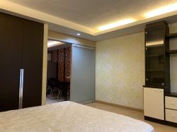 CONDO FOR RENT at Waterford Sukhumvit 50 1 Bedroom 1 Bathroom 15,000THb/month Fully furnished