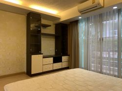 CONDO FOR RENT at Waterford Sukhumvit 50 1 Bedroom 1 Bathroom 15,000THb/month Fully furnished