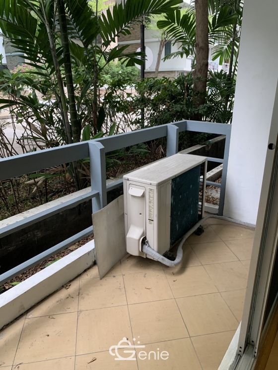 CONDO FOR RENT at Waterford Sukhumvit 50 1 Bedroom 1 Bathroom 15,000THb/month Fully furnished