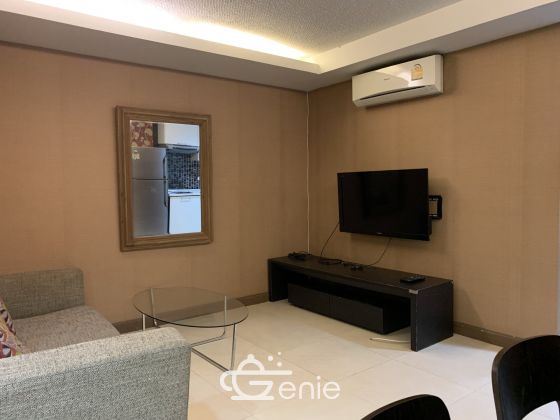 CONDO FOR RENT at Waterford Sukhumvit 50 1 Bedroom 1 Bathroom 15,000THb/month Fully furnished