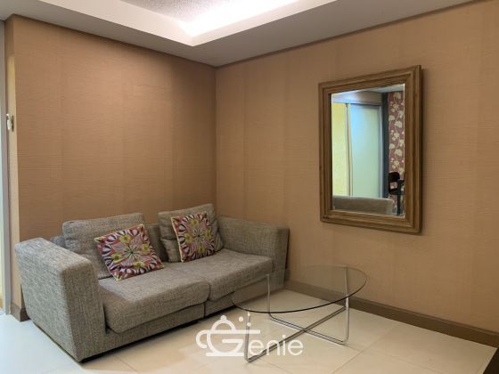 CONDO FOR RENT at Waterford Sukhumvit 50 1 Bedroom 1 Bathroom 15,000THb/month Fully furnished