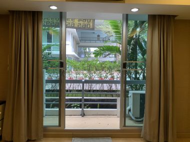 CONDO FOR RENT at Waterford Sukhumvit 50 1 Bedroom 1 Bathroom 15,000THb/month Fully furnished