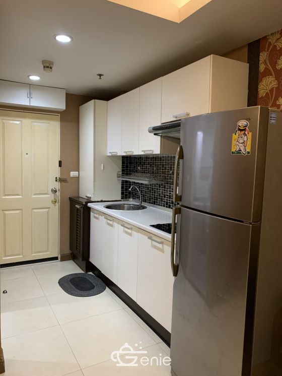 CONDO FOR RENT at Waterford Sukhumvit 50 1 Bedroom 1 Bathroom 15,000THb/month Fully furnished
