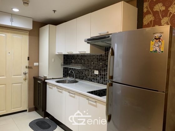 CONDO FOR RENT at Waterford Sukhumvit 50 1 Bedroom 1 Bathroom 15,000THb/month Fully furnished