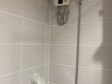 CONDO FOR RENT at Waterford Sukhumvit 50 1 Bedroom 1 Bathroom 15,000THb/month Fully furnished