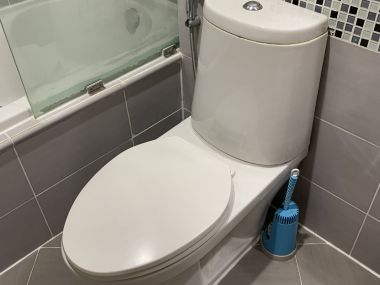 CONDO FOR RENT at Waterford Sukhumvit 50 1 Bedroom 1 Bathroom 15,000THb/month Fully furnished