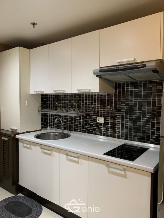 CONDO FOR RENT at Waterford Sukhumvit 50 1 Bedroom 1 Bathroom 15,000THb/month Fully furnished