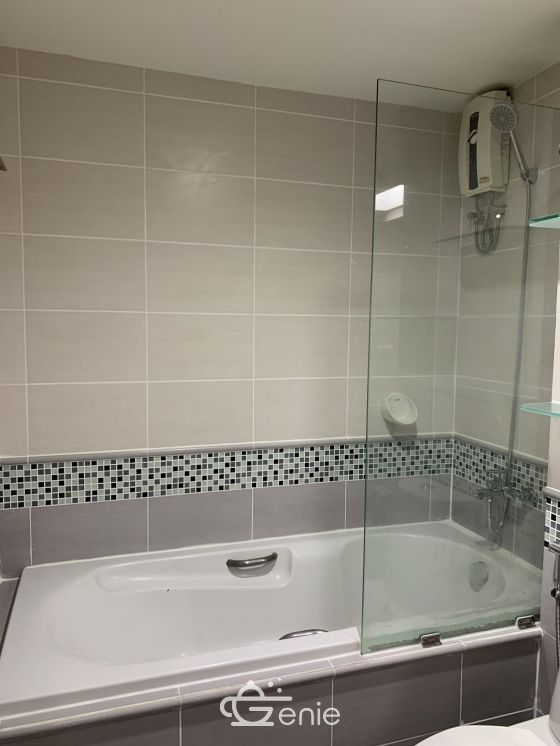 CONDO FOR RENT at Waterford Sukhumvit 50 1 Bedroom 1 Bathroom 15,000THb/month Fully furnished