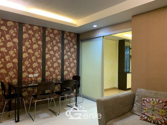 CONDO FOR RENT at Waterford Sukhumvit 50 1 Bedroom 1 Bathroom 15,000THb/month Fully furnished