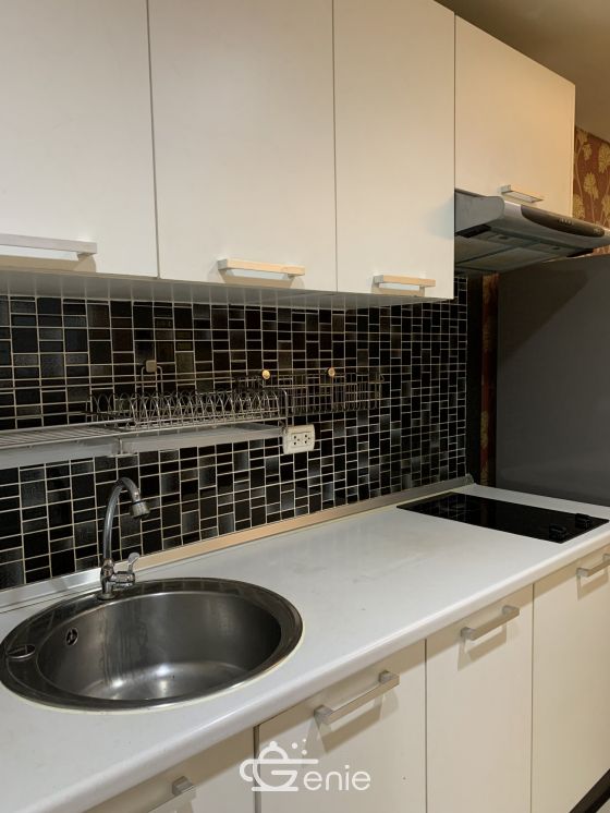CONDO FOR RENT at Waterford Sukhumvit 50 1 Bedroom 1 Bathroom 15,000THb/month Fully furnished