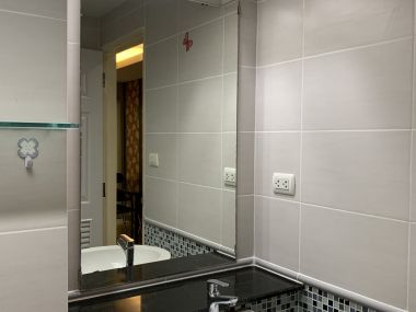 CONDO FOR RENT at Waterford Sukhumvit 50 1 Bedroom 1 Bathroom 15,000THb/month Fully furnished