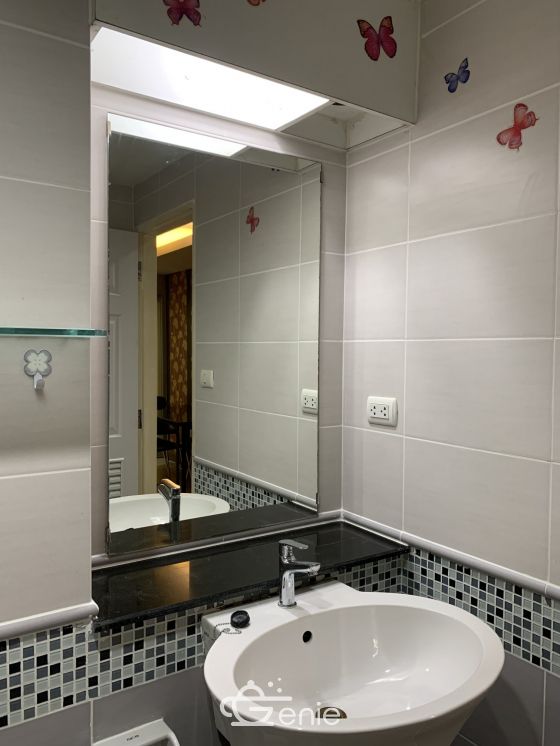 CONDO FOR RENT at Waterford Sukhumvit 50 1 Bedroom 1 Bathroom 15,000THb/month Fully furnished