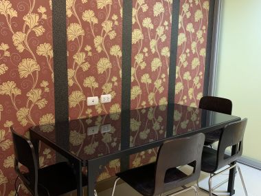 CONDO FOR RENT at Waterford Sukhumvit 50 1 Bedroom 1 Bathroom 15,000THb/month Fully furnished