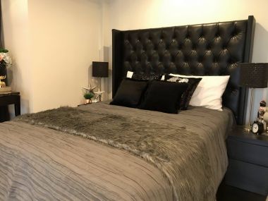For rent at ASHTON MORPH 38 Type Duplex 1 Bedroom 35,000THB/month Fully furnished PROP000184