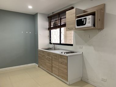 Condo For rent at Fair Tower Sukhumvit 50 size 78 sqm. 2 Bedroom 1 Bathroom 19,500THB/month Fully furnished (can negotiate)