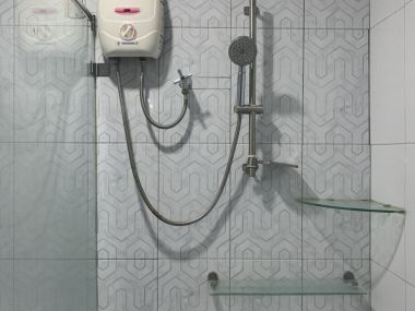 Condo For rent at Fair Tower Sukhumvit 50 size 78 sqm. 2 Bedroom 1 Bathroom 19,500THB/month Fully furnished (can negotiate)