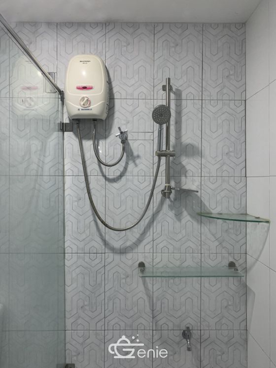 Condo For rent at Fair Tower Sukhumvit 50 size 78 sqm. 2 Bedroom 1 Bathroom 19,500THB/month Fully furnished (can negotiate)