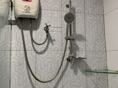 Condo For rent at Fair Tower Sukhumvit 50 size 78 sqm. 2 Bedroom 1 Bathroom 19,500THB/month Fully furnished (can negotiate)