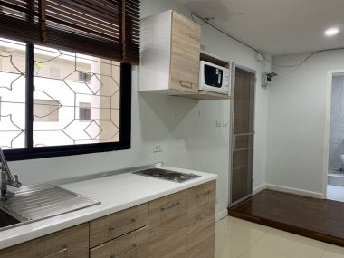 Condo For rent at Fair Tower Sukhumvit 50 size 78 sqm. 2 Bedroom 1 Bathroom 19,500THB/month Fully furnished (can negotiate)