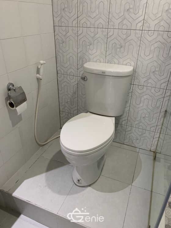 Condo For rent at Fair Tower Sukhumvit 50 size 78 sqm. 2 Bedroom 1 Bathroom 19,500THB/month Fully furnished (can negotiate)