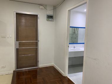 Condo For rent at Fair Tower Sukhumvit 50 size 78 sqm. 2 Bedroom 1 Bathroom 19,500THB/month Fully furnished (can negotiate)