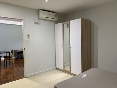 Condo For rent at Fair Tower Sukhumvit 50 size 78 sqm. 2 Bedroom 1 Bathroom 19,500THB/month Fully furnished (can negotiate)