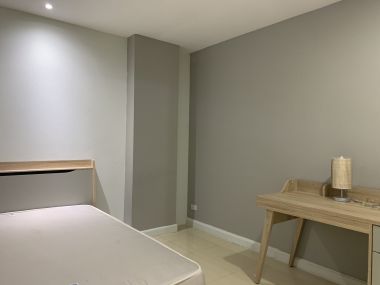 Condo For rent at Fair Tower Sukhumvit 50 size 78 sqm. 2 Bedroom 1 Bathroom 19,500THB/month Fully furnished (can negotiate)