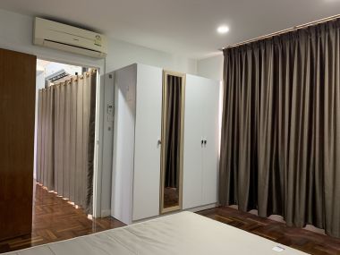 Condo For rent at Fair Tower Sukhumvit 50 size 78 sqm. 2 Bedroom 1 Bathroom 19,500THB/month Fully furnished (can negotiate)