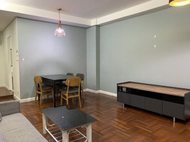 Condo For rent at Fair Tower Sukhumvit 50 size 78 sqm. 2 Bedroom 1 Bathroom 19,500THB/month Fully furnished (can negotiate)