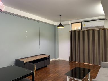 Condo For rent at Fair Tower Sukhumvit 50 size 78 sqm. 2 Bedroom 1 Bathroom 19,500THB/month Fully furnished (can negotiate)