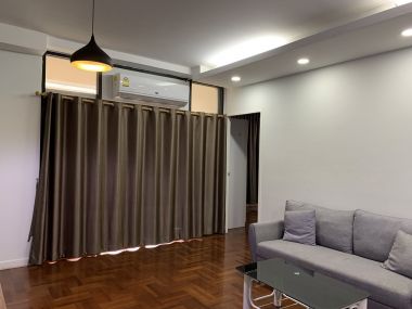 Condo For rent at Fair Tower Sukhumvit 50 size 78 sqm. 2 Bedroom 1 Bathroom 19,500THB/month Fully furnished (can negotiate)