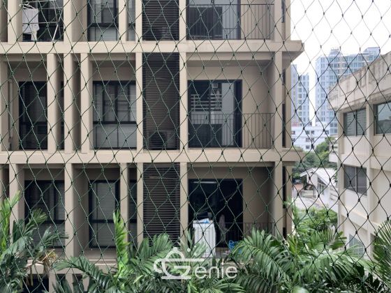 Condo For rent at Fair Tower Sukhumvit 50 size 78 sqm. 2 Bedroom 1 Bathroom 19,500THB/month Fully furnished (can negotiate)