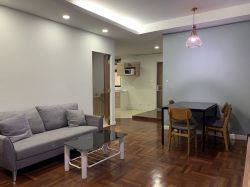 Condo For rent at Fair Tower Sukhumvit 50 size 78 sqm. 2 Bedroom 1 Bathroom 19,500THB/month Fully furnished (can negotiate)