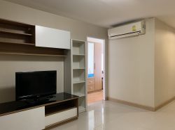 For rent at The Link Sukhumvit 50 type 1 Bedroom 1 Bathroom 45 sqm. 12,000/month Fully furnished