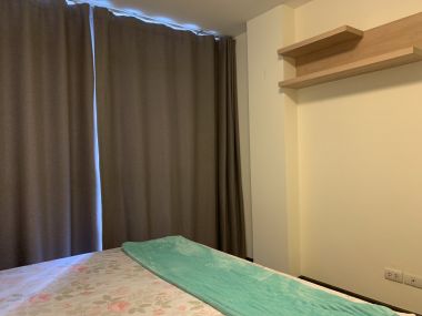 ให้เช่า The Link Sukhumvit 50 1 ห้องนาน 42 ตรม ใกล้ BTS อ่อนนุช เพียง 12,000 บาท/เดือน เฟอร์นิเจอร์ครบพร้อมเข้าอยู่