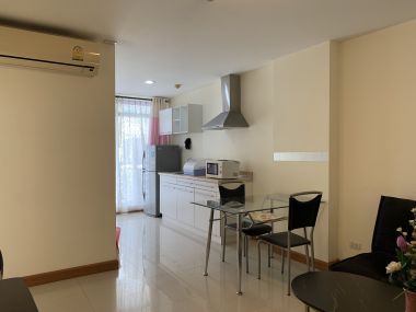 ให้เช่า The Link Sukhumvit 50 1 ห้องนอน 42 ตรม ใกล้ BTS อ่อนนุช เพียง 14,000 บาท/เดือน เฟอร์นิเจอร์ครบพร้อมเข้าอยู่