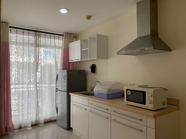 ให้เช่า The Link Sukhumvit 50 1 ห้องนอน 42 ตรม ใกล้ BTS อ่อนนุช เพียง 14,000 บาท/เดือน เฟอร์นิเจอร์ครบพร้อมเข้าอยู่